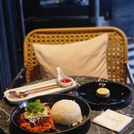 เมนูของร้าน Kanuthouse