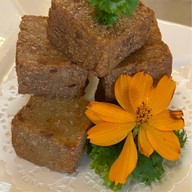 Bao Teck Tea House Le Buh Melayu