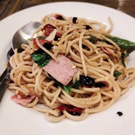 เมนูของร้าน 90' Steak house