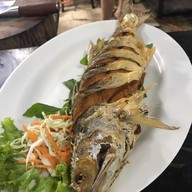 เมนูของร้าน ลองดูว์ Cafe’ & Restaurant