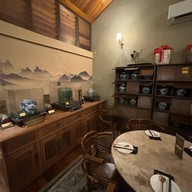 Bao Teck Tea House Le Buh Melayu