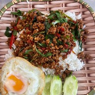 อ๊อดก๋วยเตี๋ยวหมูต้มยำสูตรโบราณ