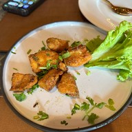 Indian Darbar Indian Food อาหารอินเดีย อินเดียน ดาร์บาร์ เจริญกรุง เจริญกรุง