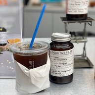 POLLY’S Coffee สีลม by POUR OVER LAB สีลม