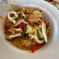 บ้านระเบียงไม้