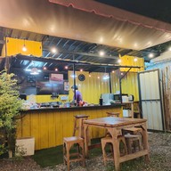 บรรยากาศ 90' Steak house