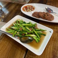 ครัวบ้านแฝด 1