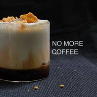 NOMORE COFFEE