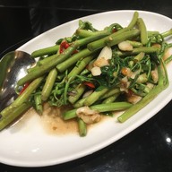 เมนูของร้าน ฮั่วเซ่งฮง เซ็นทรัล พระราม 9