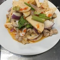 มักยำ เชียงใหม่ สันกำแพง