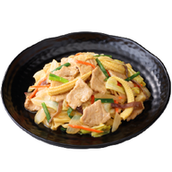 เมนูของร้าน Oishi Ramen โรบินสันจันทบุรี