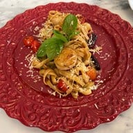 เมนูของร้าน Trok Khrut Cafe