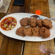 ครัวบ้านแฝด 1