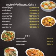 ลองดูว์ Cafe’ & Restaurant