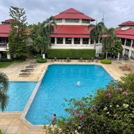 มณีจันท์รีสอร์ท