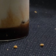 NOMORE COFFEE