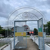 บรรยากาศ พระบรมราชานุสาวรีย์สมเด็จพระเจ้าตากสินมหาราช