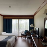 มณีจันท์รีสอร์ท