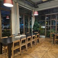 บรรยากาศ Wife's Restaurant