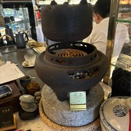 Bao Teck Tea House Le Buh Melayu