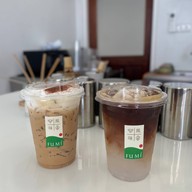 FUMI House Cafe : FUMI 風味 บ้านเพ