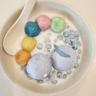 ขนมแม่ สี่แยกรวมโชค ชาตรามือ ไดร์ฟทรู