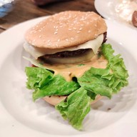 เมนูของร้าน 90' Steak house