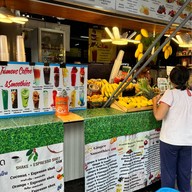 Famous Smoothies&Coffee เฟมัสสมูทตี้&กาแฟสด