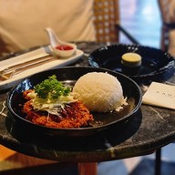 เมนูของร้าน Kanuthouse