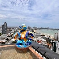 Siam At Siam Design Hotel Pattaya