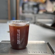 POLLY’S Coffee สีลม by POUR OVER LAB สีลม