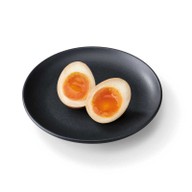 เมนูของร้าน Oishi Ramen โรบินสันจันทบุรี