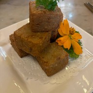 Bao Teck Tea House Le Buh Melayu