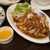 เมนูของร้าน Wife's Restaurant