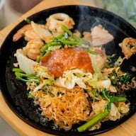อ๊อดก๋วยเตี๋ยวหมูต้มยำสูตรโบราณ