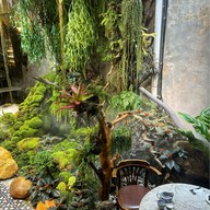 Bao Teck Tea House Le Buh Melayu