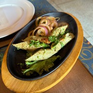 Indian Darbar Indian Food อาหารอินเดีย อินเดียน ดาร์บาร์ เจริญกรุง เจริญกรุง