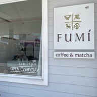 FUMI House Cafe : FUMI 風味 บ้านเพ
