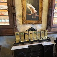 Bao Teck Tea House Le Buh Melayu