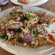 บ้านระเบียงไม้