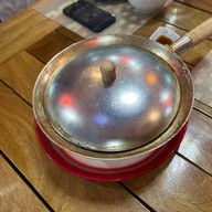 ครัวบ้านแฝด 1