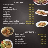 ลองดูว์ Cafe’ & Restaurant