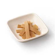 เมนูของร้าน Oishi Ramen โรบินสันจันทบุรี