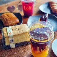 Loft Stilo @Erawan ถ.รถรางสายเก่า