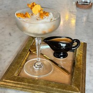 เมนูของร้าน Trok Khrut Cafe