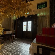 Bao Teck Tea House Le Buh Melayu