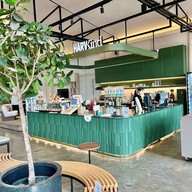 เมนูของร้าน Harvkind Cafe บางขุนเทียน