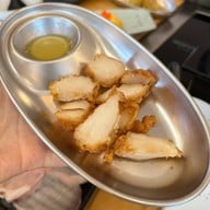 เมนูของร้าน ShabuHito