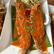 ครัวสายน้ำ กระทุ่มแบน จังหวัดสมุทรสาคร