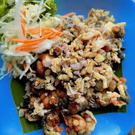 ครัวสายน้ำ กระทุ่มแบน จังหวัดสมุทรสาคร